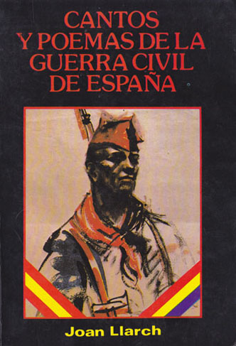 Cantos y poemas de la guerra civil española