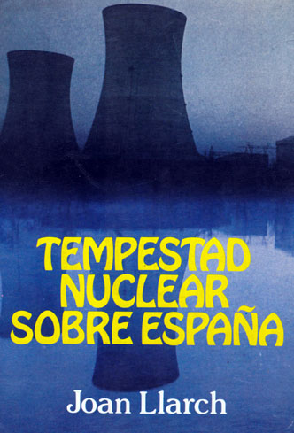 Tempestad nuclear sobre España