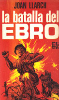 La batalla del ebro