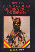 Cantos y poemas de la guerra civil española