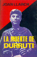 La muerte de Durruti