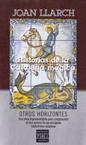 Historias de la Cataluña mágica