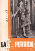 La Sirena Perdida