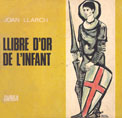 Llibre d'or de l'infant