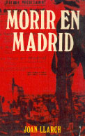 Morir en Madrid