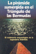 La pirámide sumergida en el Triángulo de las Bermudas