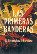 Las primeras banderas