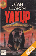 Yakup