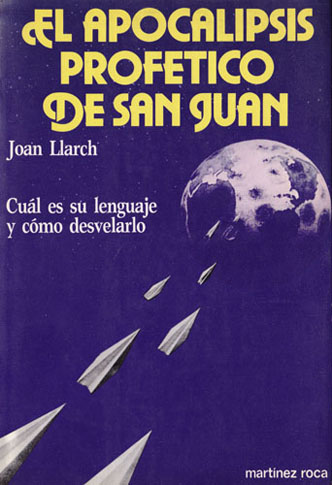 El apocalipsis profético de San Juan