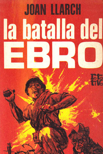 La batalla del ebro