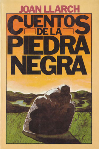Cuentos de la piedra negra