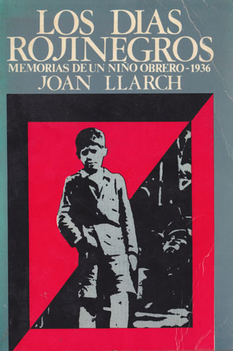 Los dias rojinegros