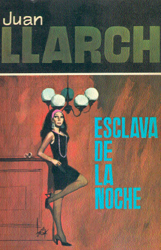 Esclava de la noche