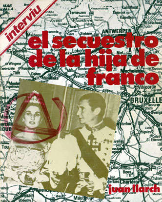 El Secuestro de la hija de Fanco