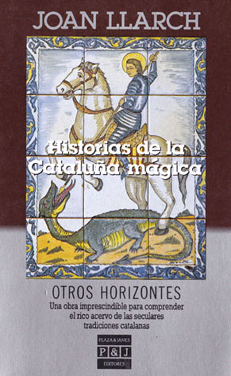 Historias de la Cataluña mágica