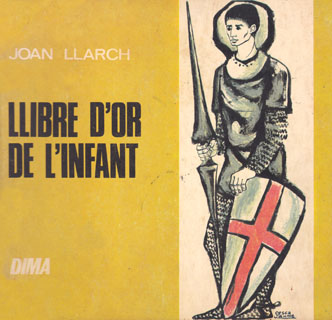 Llibre d'or de l'infant