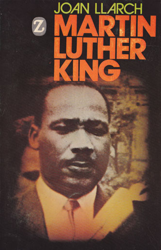 Martin Luther King