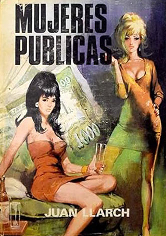 Mujeres Públicas y otros pecados
