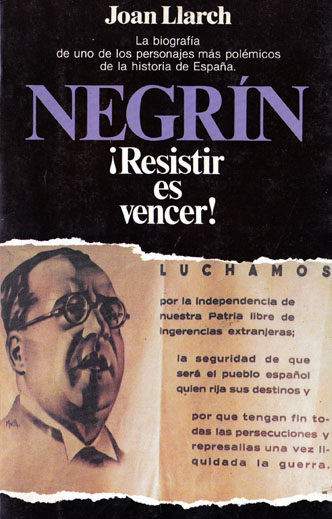 Negrín