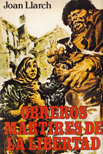 Obreros mártires de la libertad