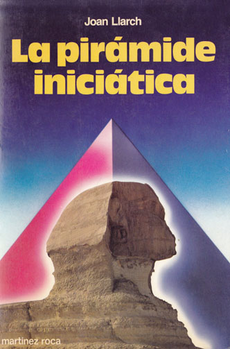La pirámide Iniciatica