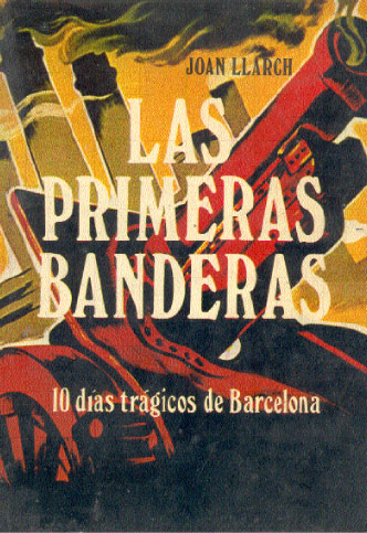 Las primeras banderas