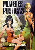 Portada de Mujeres Públicas y otros pecados